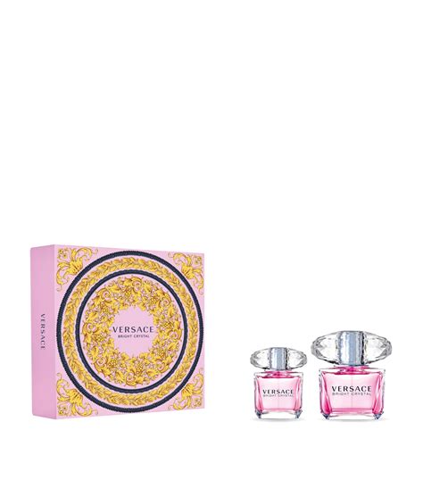 versace perfume pochette set|versace perfume official site.